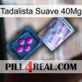 Tadalista Soft 40Mg 37